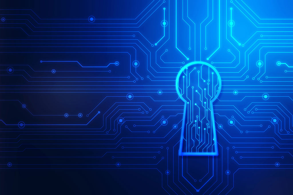 Dealing With Cyber Security